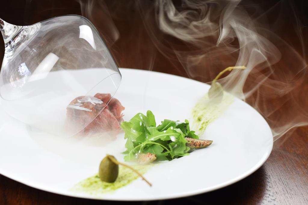 Barock Restaurant & Pension Topoľčany Εξωτερικό φωτογραφία