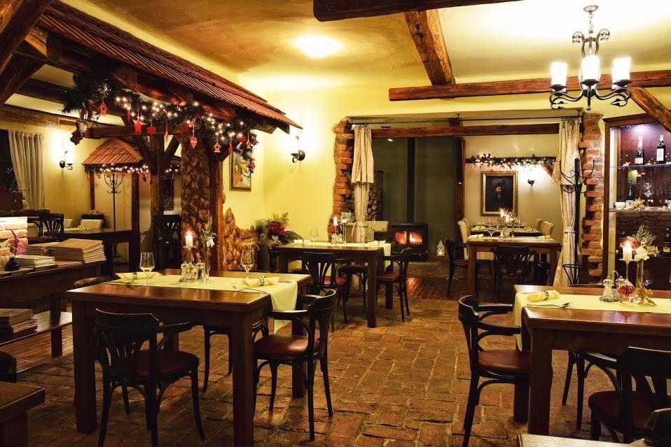 Barock Restaurant & Pension Topoľčany Εξωτερικό φωτογραφία