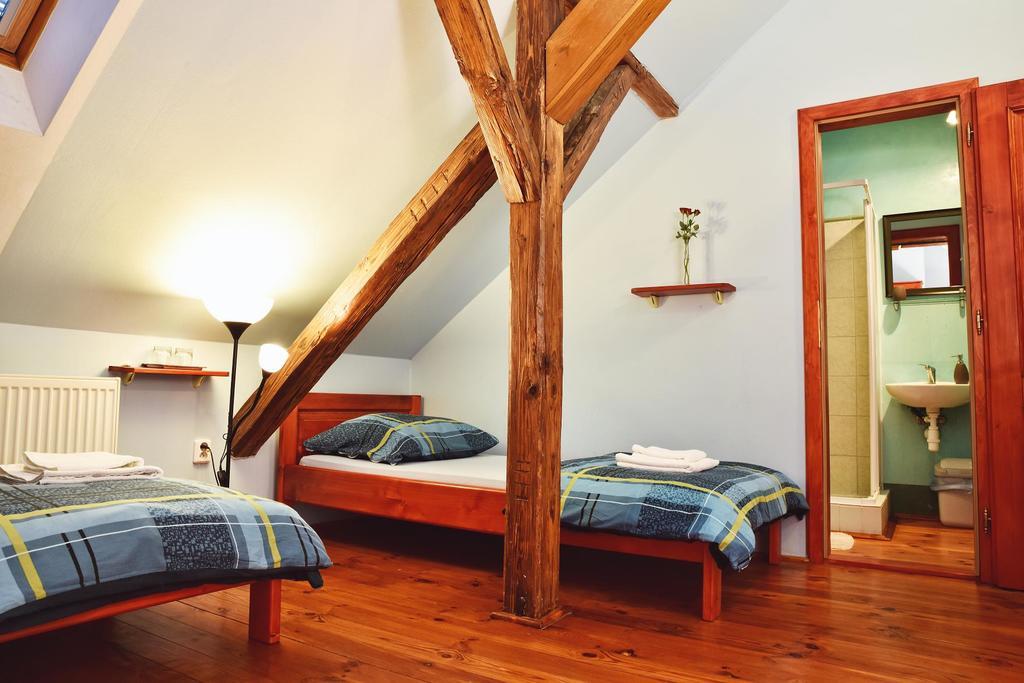 Barock Restaurant & Pension Topoľčany Εξωτερικό φωτογραφία