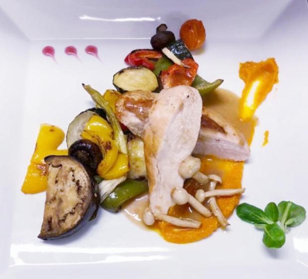 Barock Restaurant & Pension Topoľčany Εξωτερικό φωτογραφία